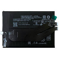 Батарея (акумулятор) Xiaomi BP48 Poco F4 GT, Redmi K50 Gaming (Оригінал 4700 mAh)