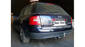 Audi A6 Rockopa 1997-2004 Sedan, Universal швидко знімний