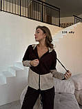 Костюм жіночий 100 нбу, фото 6