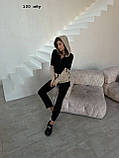 Костюм жіночий 100 нбу, фото 4