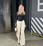 Облягаюче боді термо, фото 3