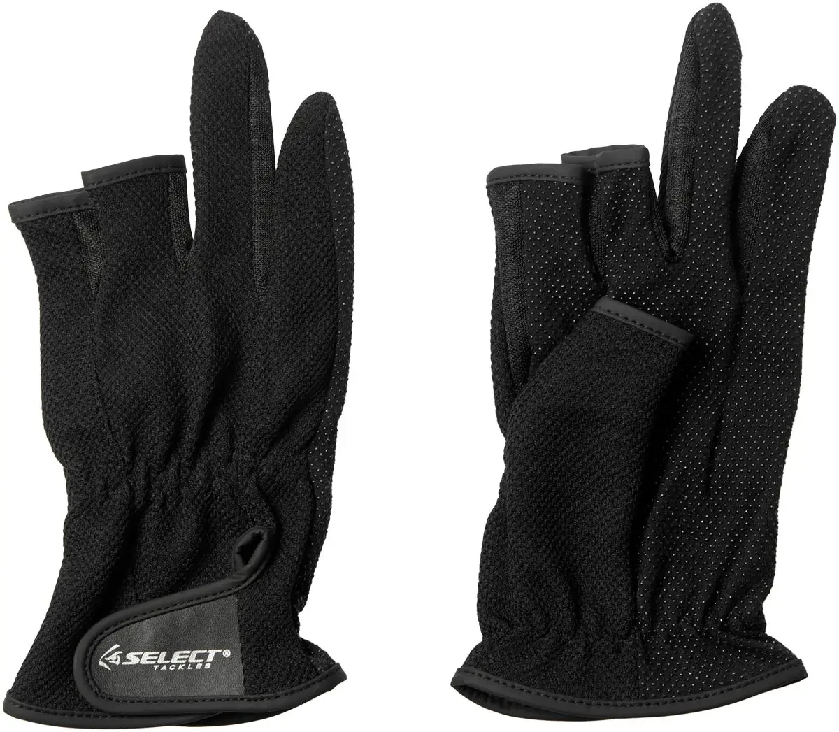 Перчатки Select Basic SL-GB01 M Black, фото 1