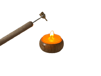 Підсвічники