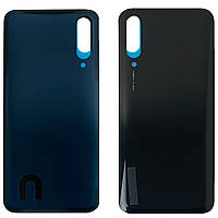 Задня кришка Xiaomi Mi A3 M1906F9SH (чорна)