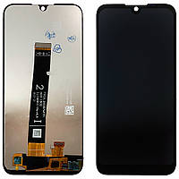 Дисплей (екран) Huawei Y5 2019 AMN-LX9 Honor 8S KSE-LX9 з тачскрином Розпаду (Оригінал rev 4.4)