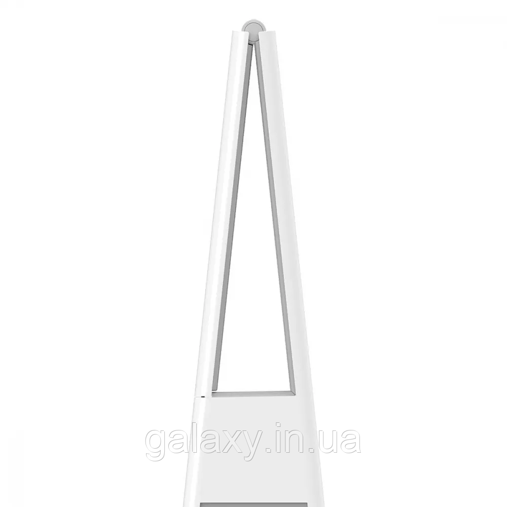 Лампа настільна Proove акумуляторна 1200mAh Light Tower WHITE, фото 1