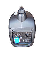 Бензиновий генератор інверторний AL-KO 2000 i, фото 8