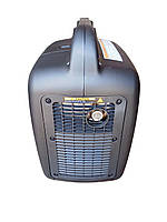 Бензиновий генератор інверторний AL-KO 2000 i, фото 10