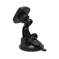 Тримач автомобільний для мобільного ColorWay CW-CHM06-GR магнітний сірий, фото 9