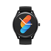 Смарт-годинник Havit HV-M9036 дзвінкова версія IP67 чорний, фото 4