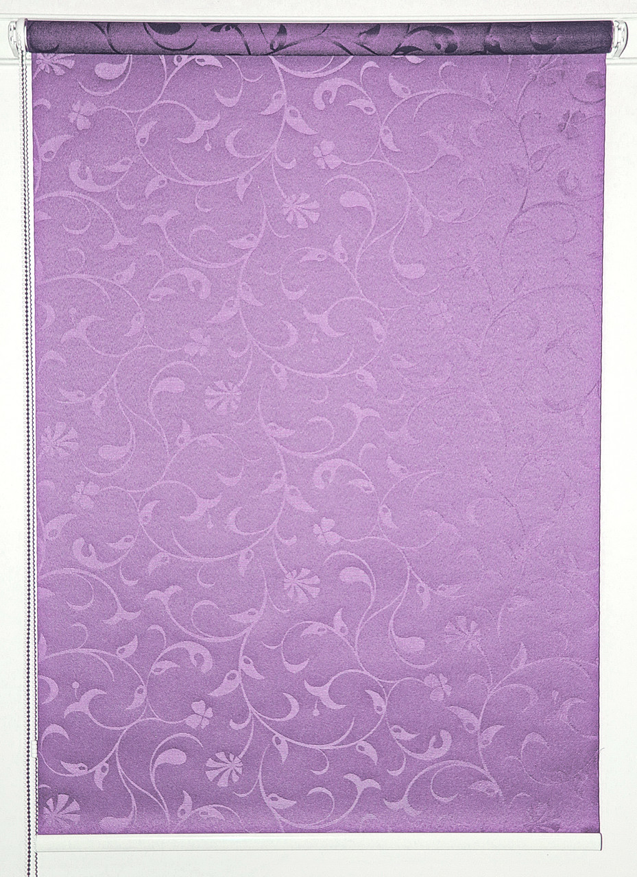 Рулонна штора Ольга Бузок