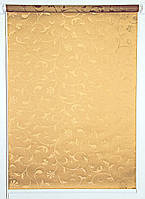 Рулонна штора Ольга Персиковий