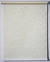 Рулонна штора Ольга Слонова кістка