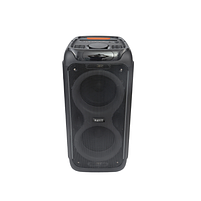 Портативна колонка 50W чорний Havit HV-SQ120BT, фото 3