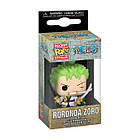 Ігрова фігурка на кліпсі Funko POP! Ророноа Зоро 61371, фото 3
