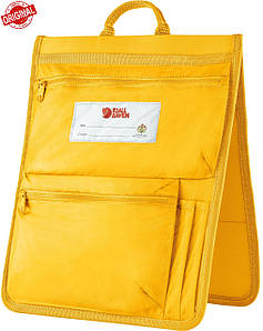 Органайзер для рюкзака Fjallraven Kanken Organizer (Warm Yellow)
