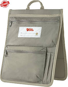 Органайзер для рюкзака Fjallraven Kanken Organizer (Fog)
