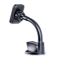 Тримач автомобільний для мобільного Dashboard-3 ColorWay CW-CHM17-GR магнітний сірий, фото 5