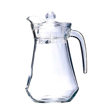 Глечик Arc 1300мл з кришкою N1103 Luminarc