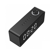 Портативна колонка 10W чорна Havit HV-SK814BT, фото 4