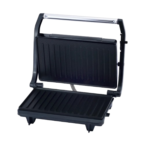 Електричний гриль 700W 6705 KAMILLE