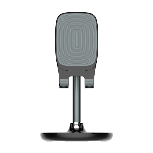 Тримач автомобільний для мобільного ColorWay CW-SH013-BK чорний, фото 1