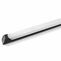 LED Світильник лінійний 72W 1,2м 5000К 220V VLE-BN-72125B Videx, фото 3