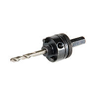 812150 Хвостовик для коронок Bi-Met 7/16'' HEX Ø32-210мм (посилений) (APRO)