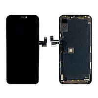Дисплей (екран) Apple iPhone 11 Pro з тачскрином (Оригінал Glass)