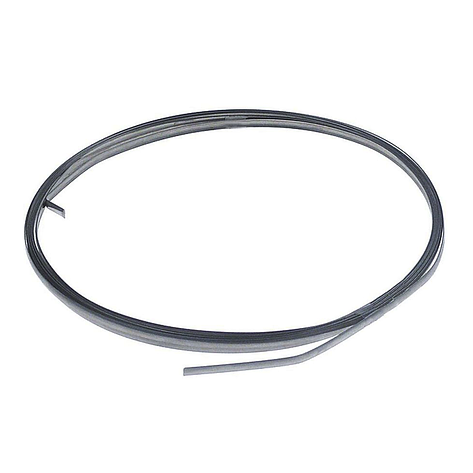 Нагрівальний елемент 3.5x0.3 мм L - 3 метра для запаювальної планки вакуумного пакувальника, фото 1