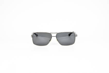 Окуляри сонцезахисні чоловічі Emporio Armani EA2001 3010/81 Оригинал Поляризаційні, фото 1