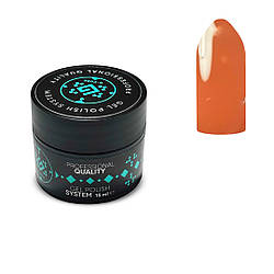 Гель для нарощування Builder Gel G-CODE №08, 15ml