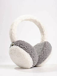 Навушники жіночі на зиму