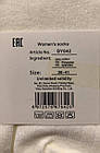 Шкарпетки жіночі Корона фешн 642 бавовна теніс високі Розмір 36-40, фото 2