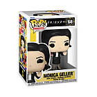 Ігрова фігурка Funko POP серії Друзі S6 Моніка 80187, фото 3
