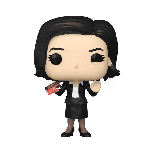 Ігрова фігурка Funko POP серії Друзі S6 Моніка 80187