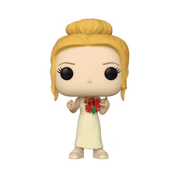 Ігрова фігурка Funko POP серії Друзі S6 Фібі 80188