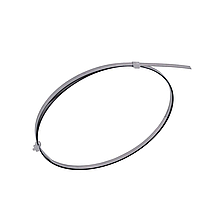 Нагрівальний елемент 5x0.2 мм L-3 метра для запаювальної планки вакуумного пакувальника