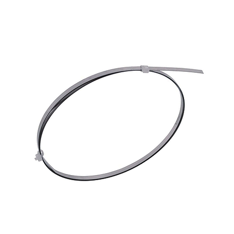 Нагрівальний елемент 5x0.2 мм L-3 метра для запаювальної планки вакуумного пакувальника, фото 1