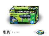 УФ стерилізатор AquaNova NUV-11 UV, фото 2