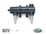 УФ стерилізатор AquaNova NUV-11 UV, фото 4