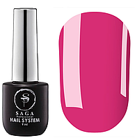 Топ вітражний без липкого шару Saga Glass No04 9 мл