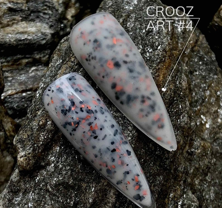 CROOZ Art base №4 арт база 8мл
