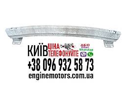 Підсилювач заднього бампера Porsche CAYENNE 955 957 2002-2010