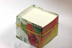 Из чего можно сделать опалубку для заливки силиконом 9