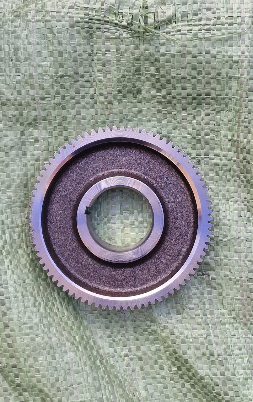 186f/188D/192D Шестерня розпочила генератор, мотоблок дизельний двигун, фото 1