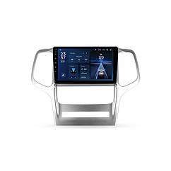Штатна магнітола Teyes CC3L Wi-Fi Jeep Grand Cherokee (2010-2013)