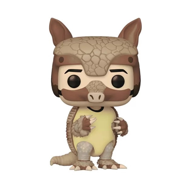 Ігрова фігурка Funko POP серії Друзі S6 Рос 80190