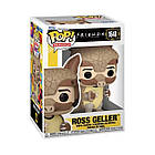 Ігрова фігурка Funko POP серії Друзі S6 Рос 80190, фото 3