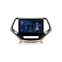 Штатна магнітола Teyes CC3L Wi-Fi Jeep Cherokee 5 (2014-2018)